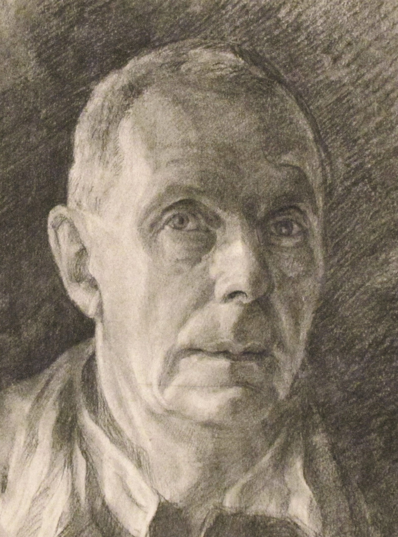 Nikolai Georgievich Tikhonov (1892 - 1988) - photo 1